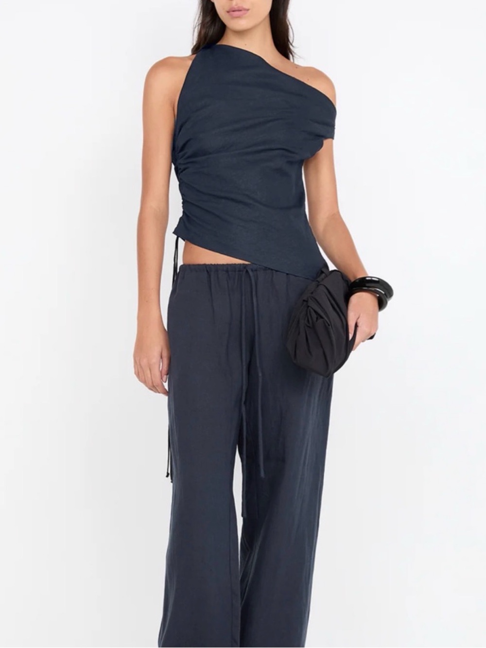 BEC + BRIDGE Elyse Asym Set